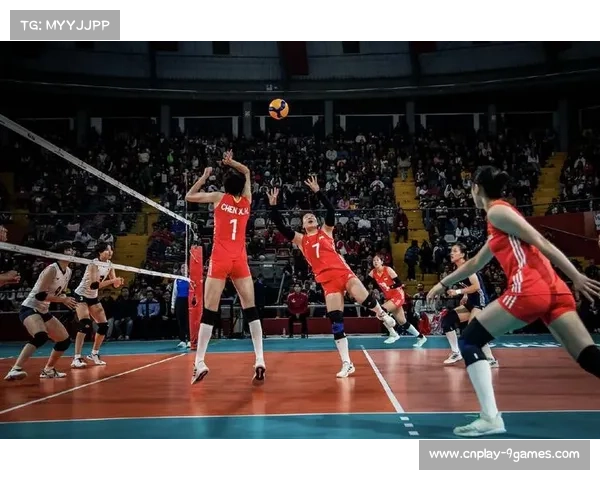 全国中学生排球联赛华东区苏州女排全胜夺冠，24队参赛