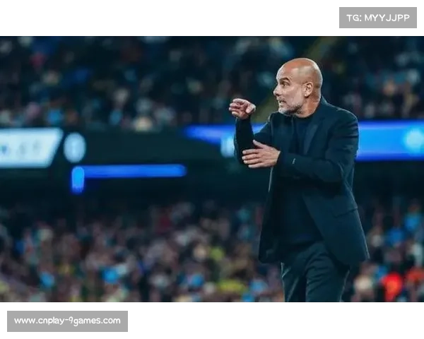 瓜迪奥拉迎千场里程碑，坦言联赛竞争激烈