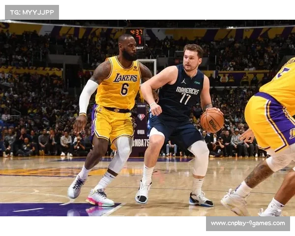 东契奇转会湖人入选年度事件，改变联盟权力格局