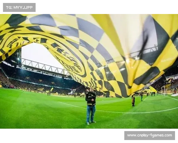 伊杜纳信号公园球场升级完成，多特主场上座率创新高