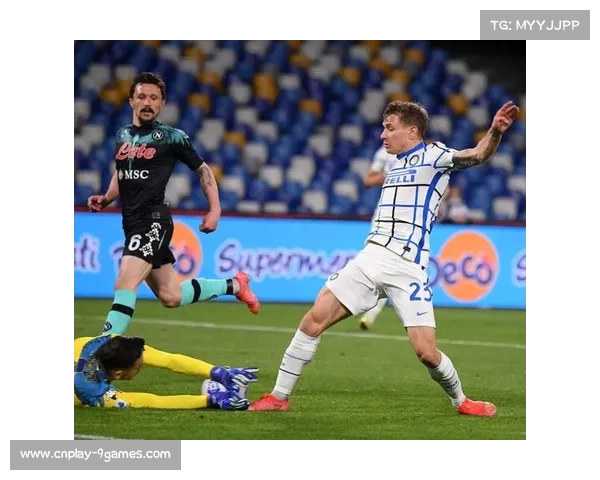 国米3-2绝杀尤文,泽林斯基补时世界波助蓝黑军团豪取六连胜